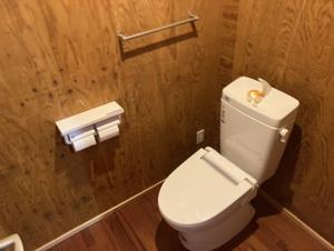 緑ヶ丘角新ビル【トイレ】