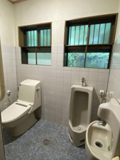 恵那市上矢作町の中古一戸建【トイレ】