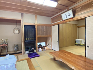 恵那市上矢作町の中古一戸建【その他】和室10帖