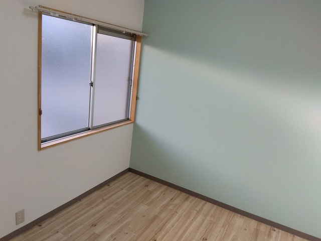岡谷市東銀座２丁目のアパート【洋室】洋室4.5帖