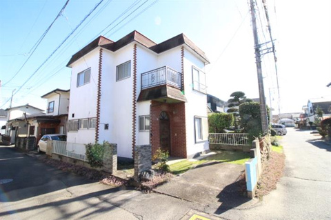 稲吉東４－６－３住宅の画像