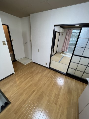 フォーブル美坂【内装】