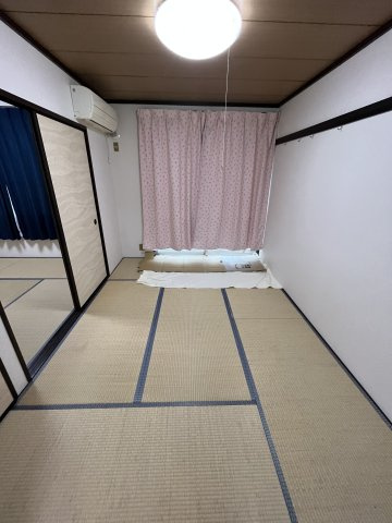 フォーブル美坂【和室】