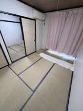 フォーブル美坂【和室】