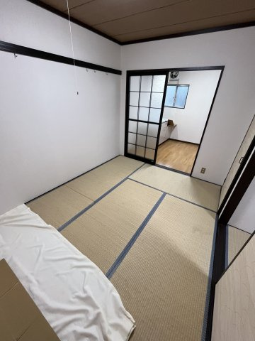 フォーブル美坂【和室】