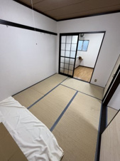 フォーブル美坂【和室】