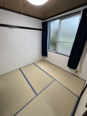 フォーブル美坂【寝室】