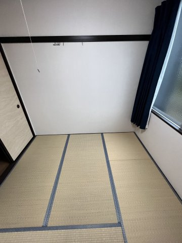 フォーブル美坂【寝室】