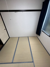 フォーブル美坂【寝室】