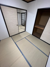 フォーブル美坂【寝室】