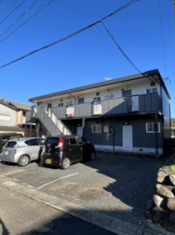 フォーブル美坂【外観】