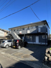 フォーブル美坂【外観】