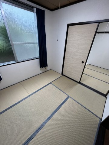 フォーブル美坂【寝室】