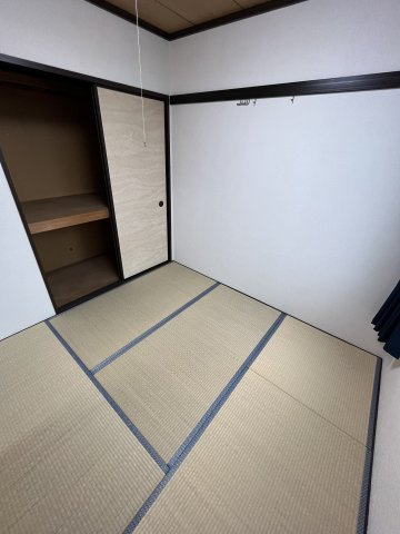 フォーブル美坂【収納】