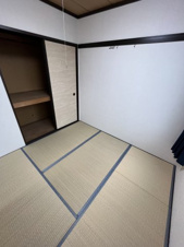 フォーブル美坂【収納】