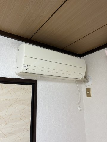 フォーブル美坂【設備】