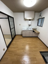 フォーブル美坂【居間・リビング】