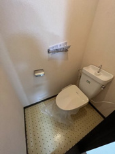 フォーブル美坂【トイレ】