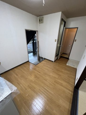 フォーブル美坂【内装】