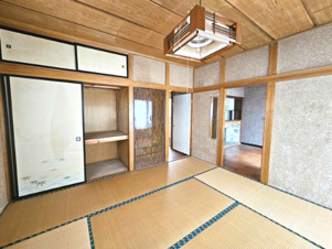 石巻市日和が丘４丁目の中古一戸建【和室】