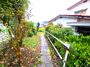 石巻市日和が丘４丁目の中古一戸建【その他】