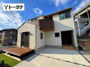 安佐南区伴東1丁目の画像