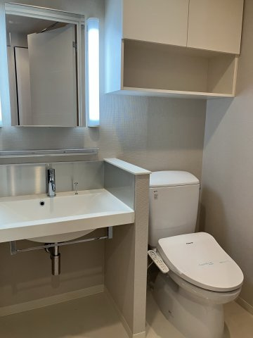 ※家具家電付き　参考写真
