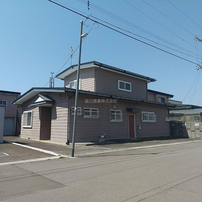 北海道函館市高松町☆中古住宅☆【LIXIL不動産ショップ】