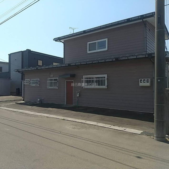 北海道函館市高松町☆中古住宅☆【LIXIL不動産ショップ】