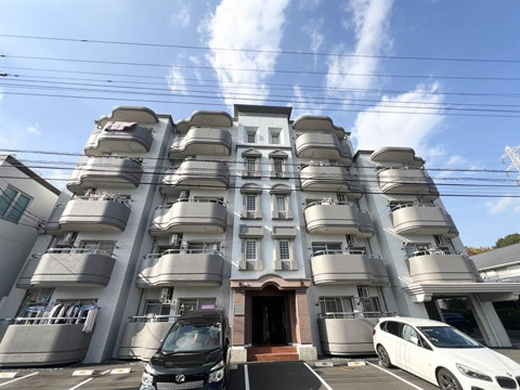 パークコートつくばの画像