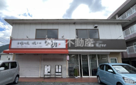 西脇市下戸田テナントの画像