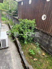 西脇市黒田庄町喜多の一戸建て【庭つき】