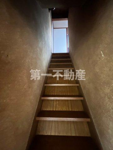 西脇市黒田庄町喜多の一戸建て【内装】