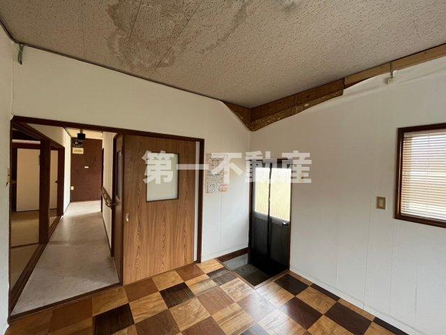 西脇市黒田庄町喜多の一戸建て【洋室】