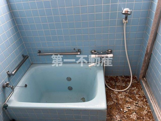 西脇市黒田庄町喜多の一戸建て【浴室】