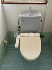 西脇市黒田庄町喜多の一戸建て【トイレ】