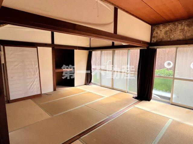 西脇市黒田庄町喜多の一戸建て【寝室】