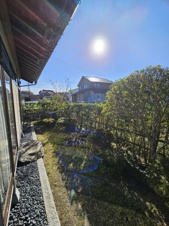 鳥取市布勢中古戸建て【庭つき】