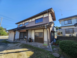 鳥取市布勢中古戸建て【設備】