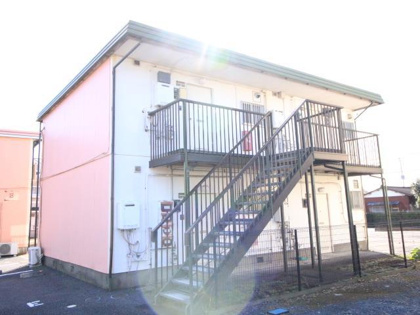 ライブコア神立Ｂの画像