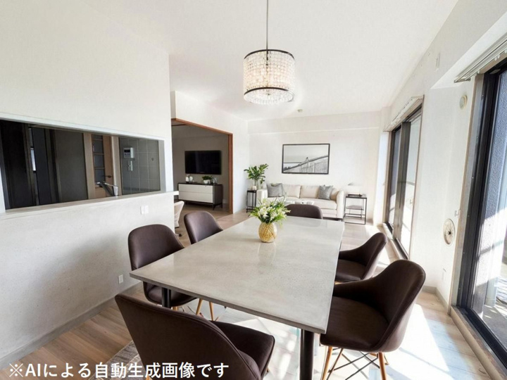 ※AIによる自動生成画像です