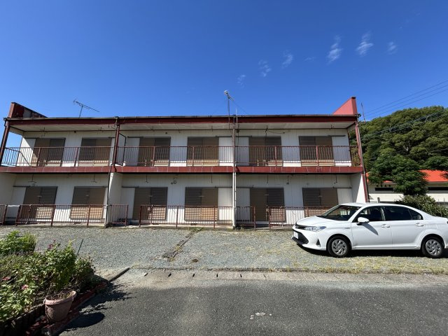 唐船売地【外観】