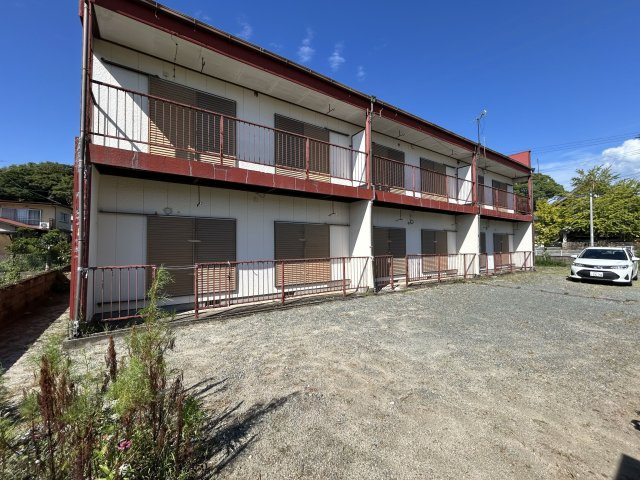 唐船売地【外観】