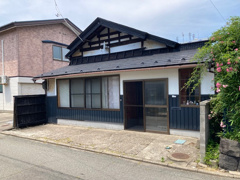 土崎港中央四丁目土地の画像