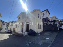 藤沢市白旗4丁目 中古戸建 の画像