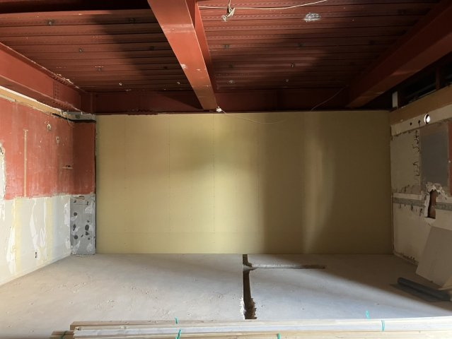 ラ・グーン江南【内装】