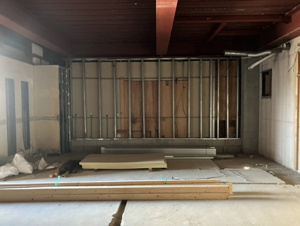 ラ・グーン江南【内装】