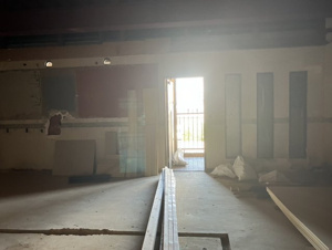 ラ・グーン江南【内装】