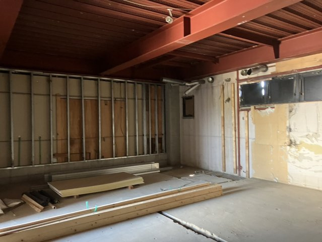 ラ・グーン江南【内装】