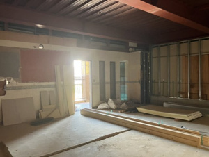 ラ・グーン江南【内装】